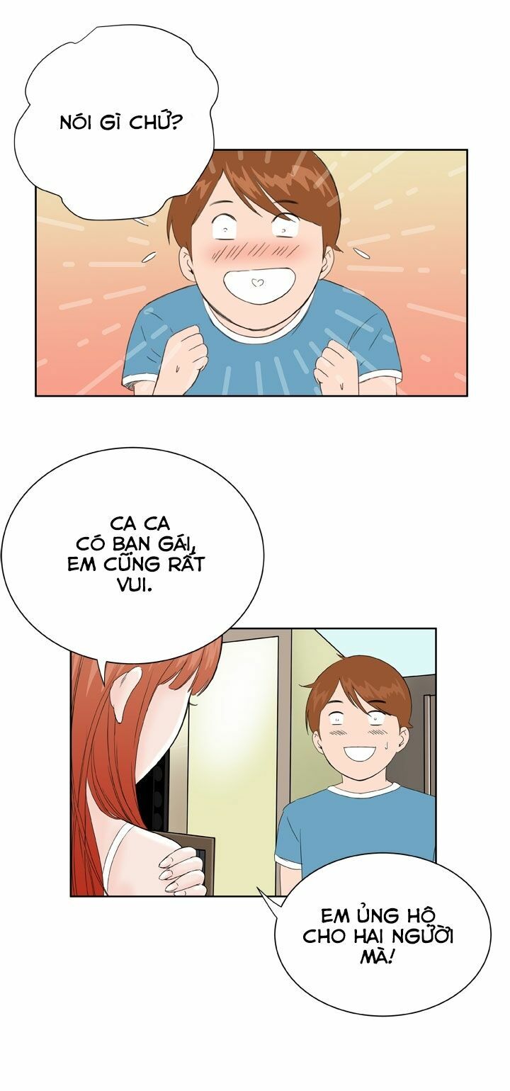 Dream Girl: Chapter 23