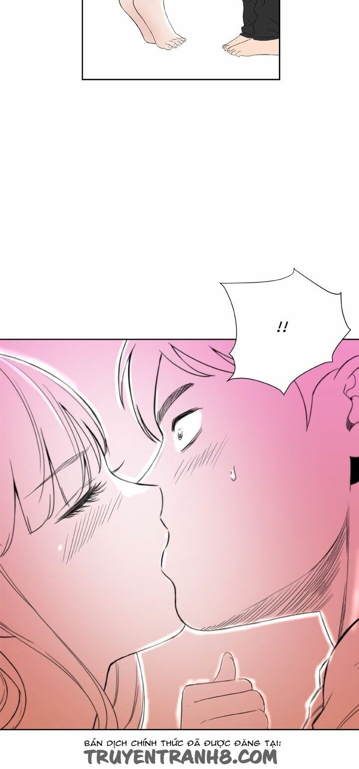 Dream Girl: Chapter 23