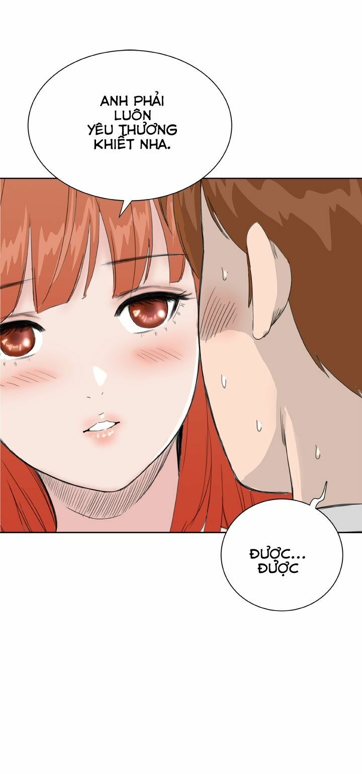 Dream Girl: Chapter 23