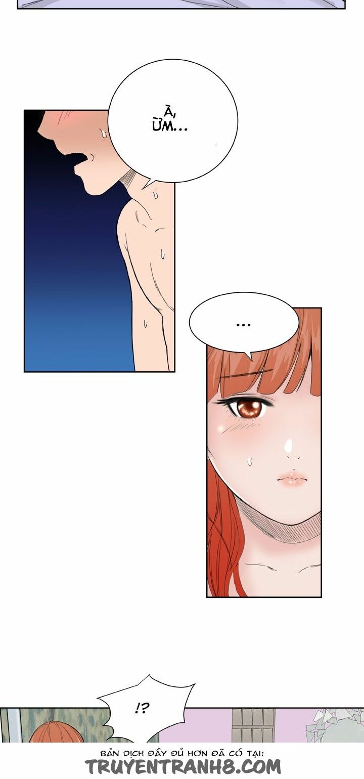 Dream Girl: Chapter 23