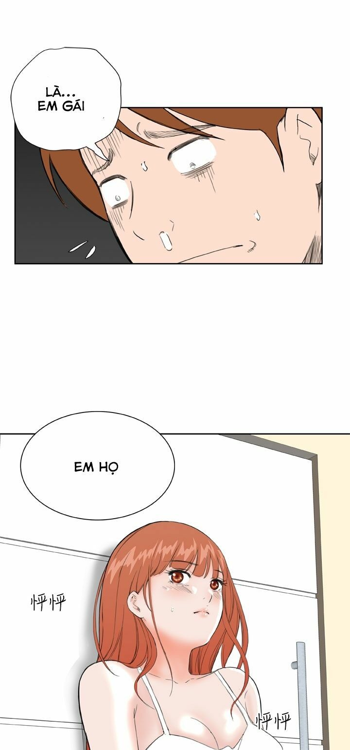 Dream Girl: Chapter 23