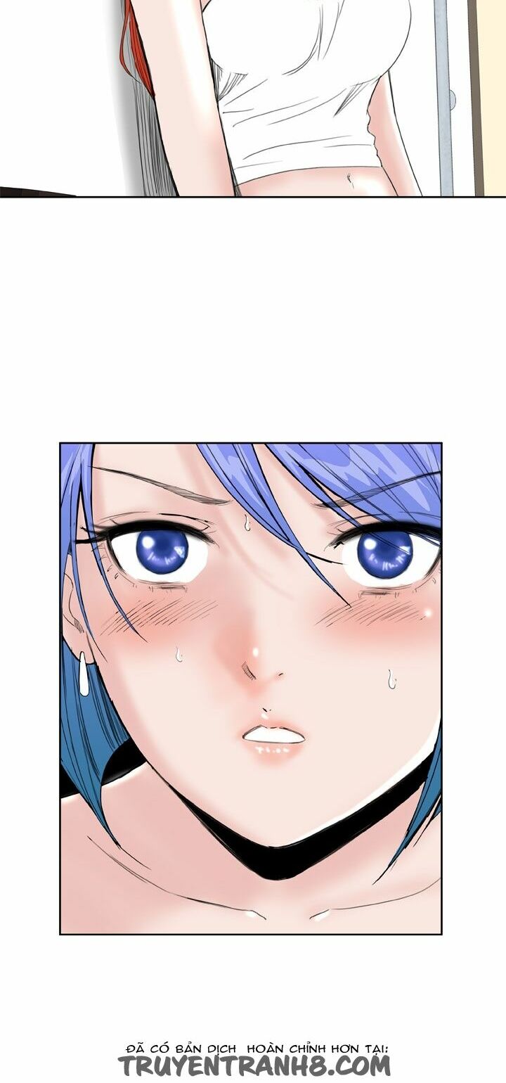 Dream Girl: Chapter 23