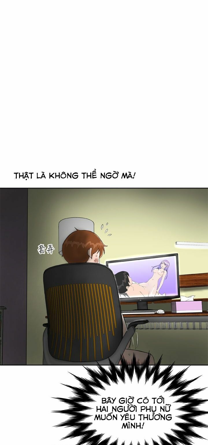 Dream Girl: Chapter 24