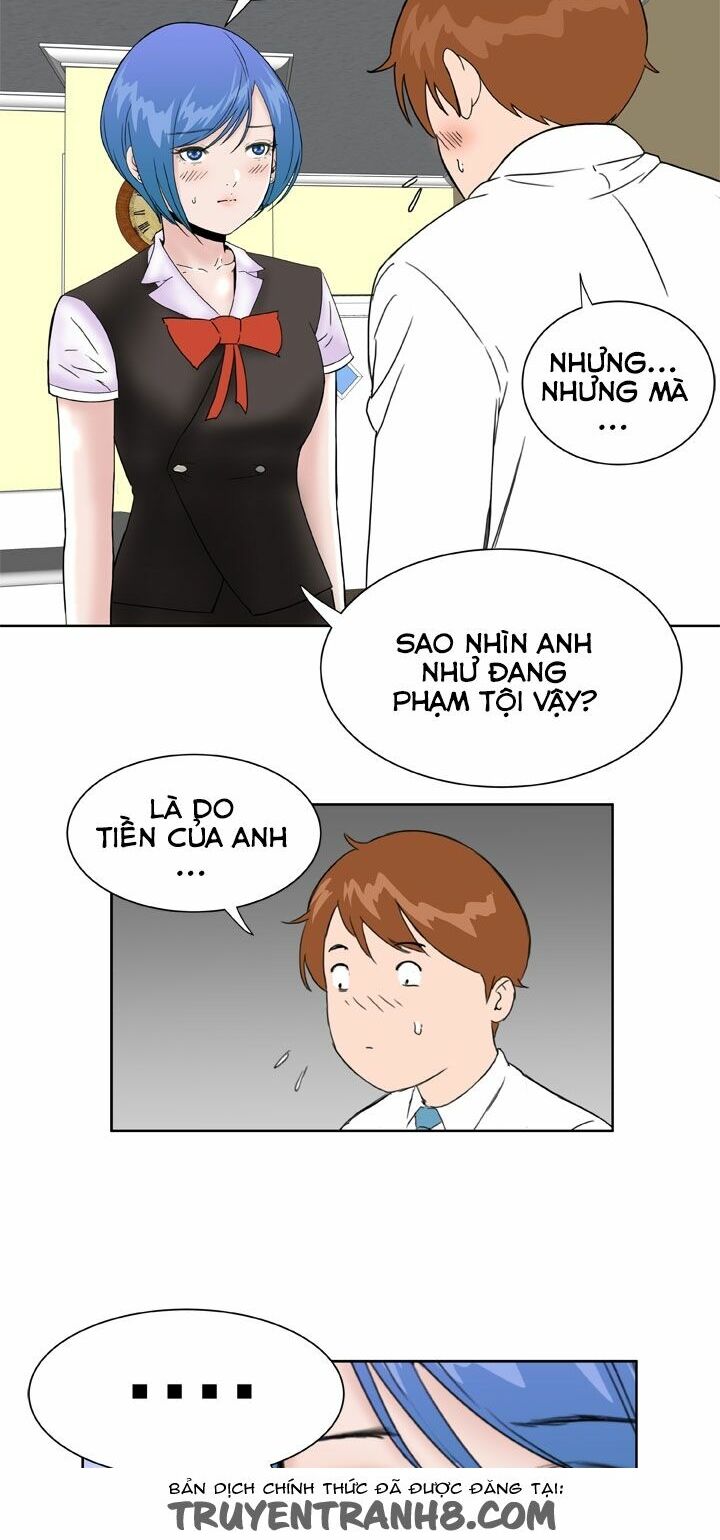 Dream Girl: Chapter 24