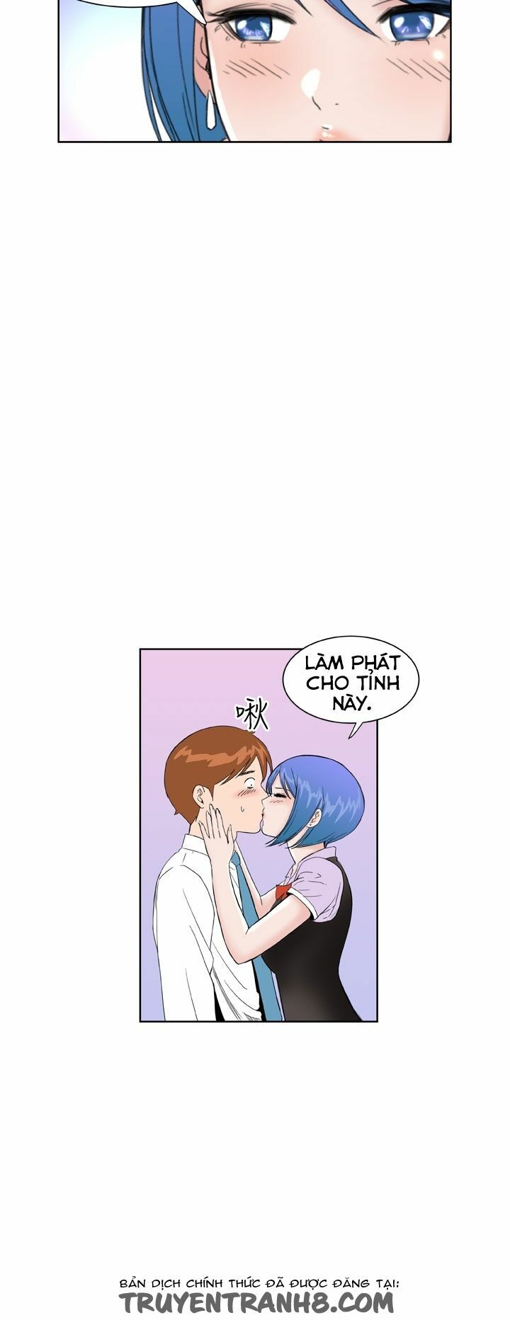 Dream Girl: Chapter 24