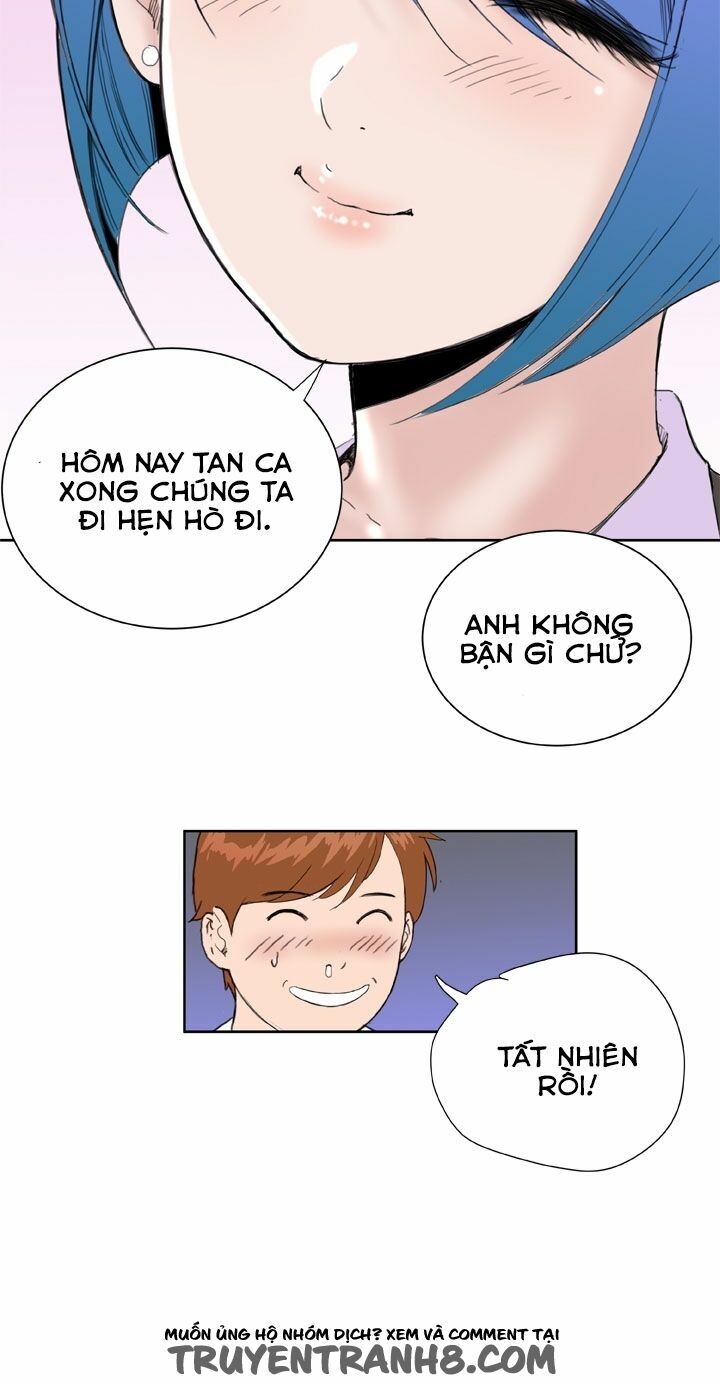 Dream Girl: Chapter 24
