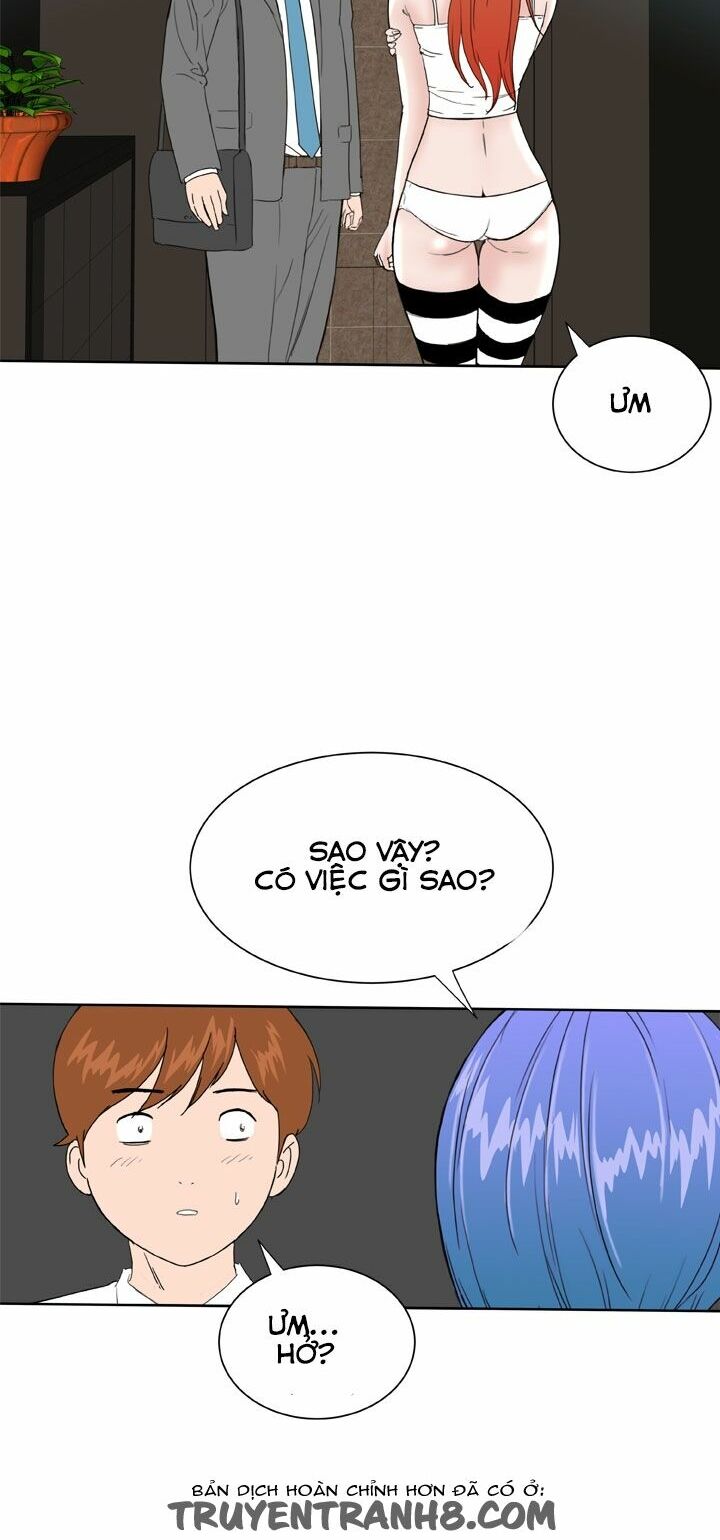 Dream Girl: Chapter 24