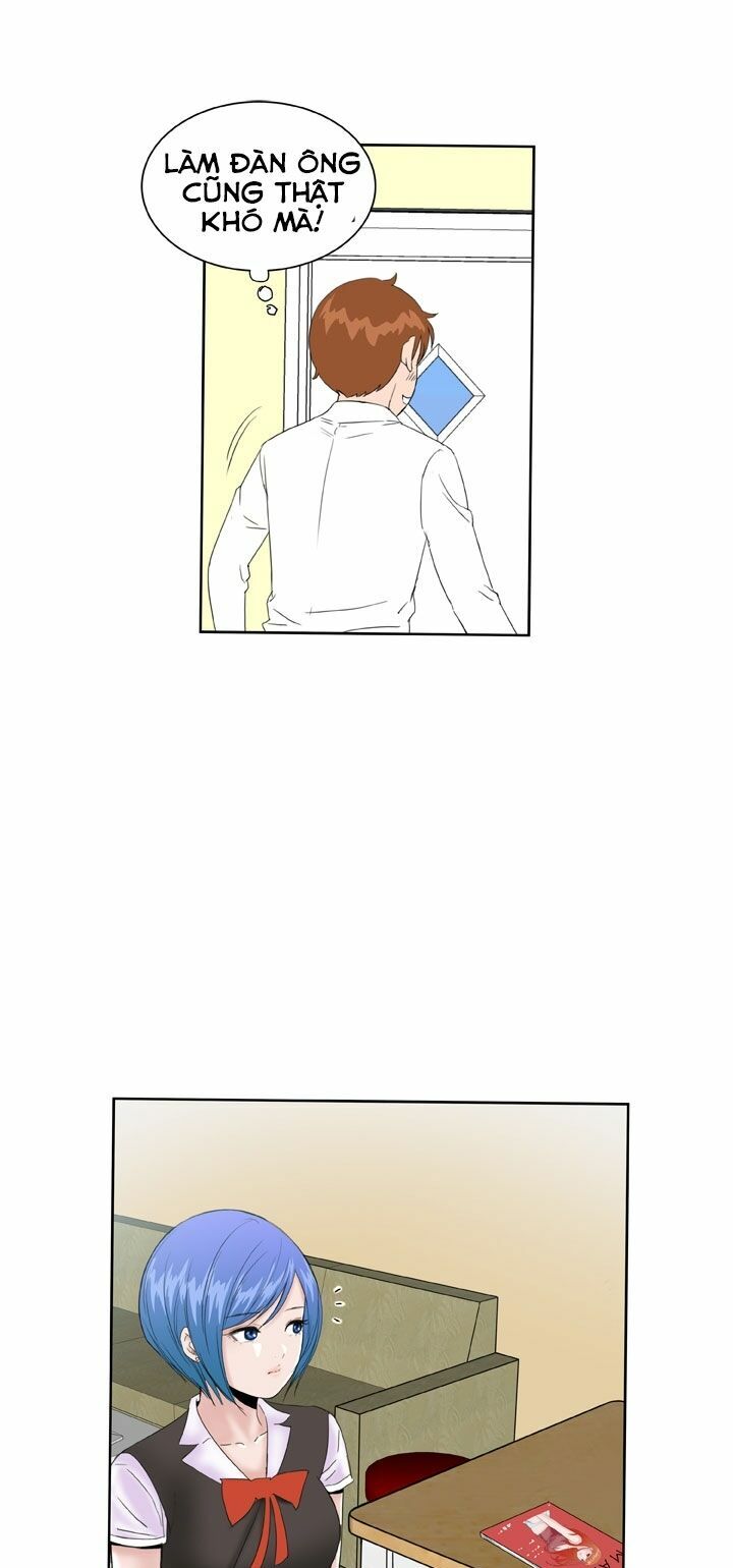 Dream Girl: Chapter 24