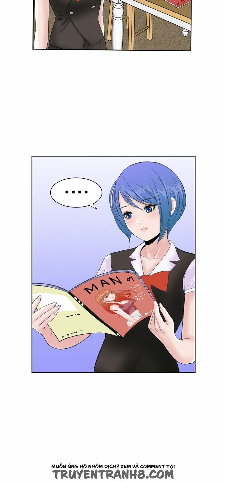 Dream Girl: Chapter 24