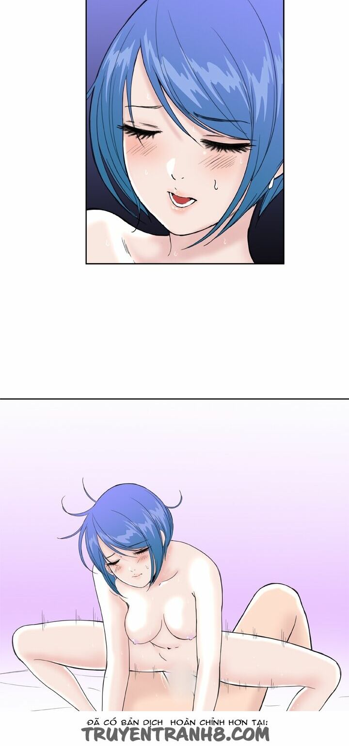 Dream Girl: Chapter 24