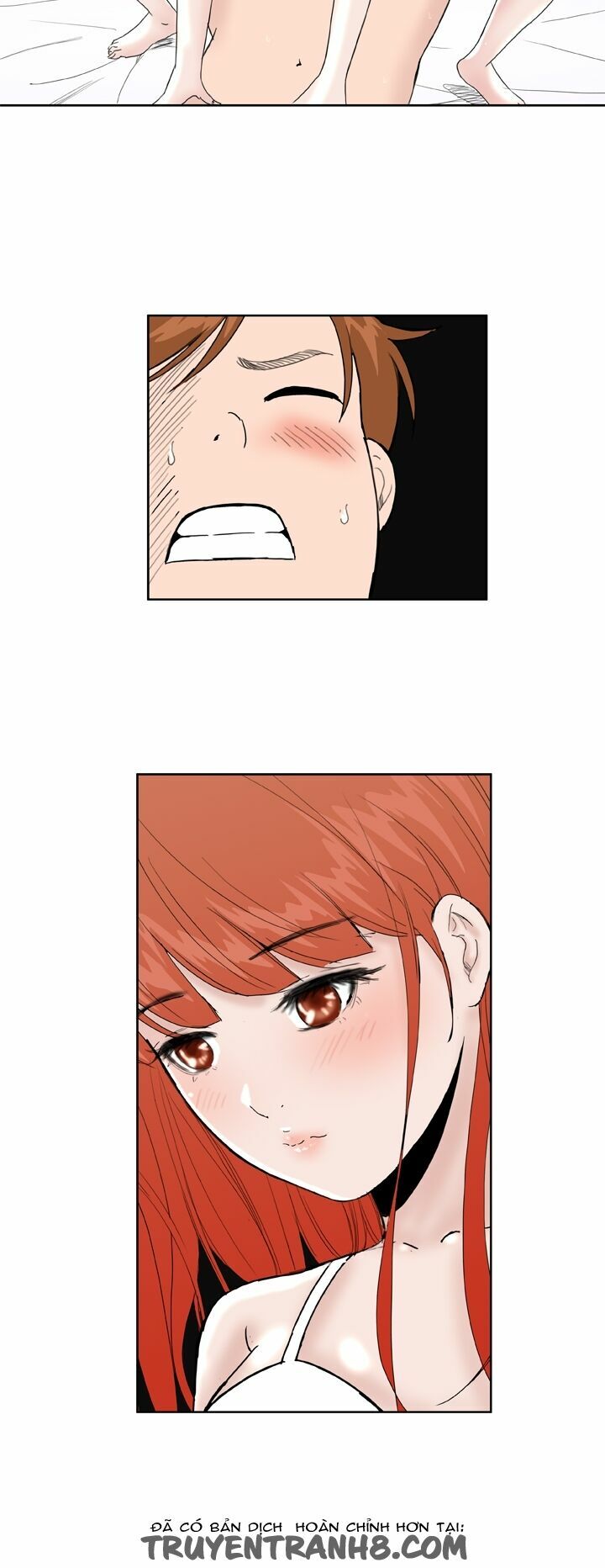 Dream Girl: Chapter 24