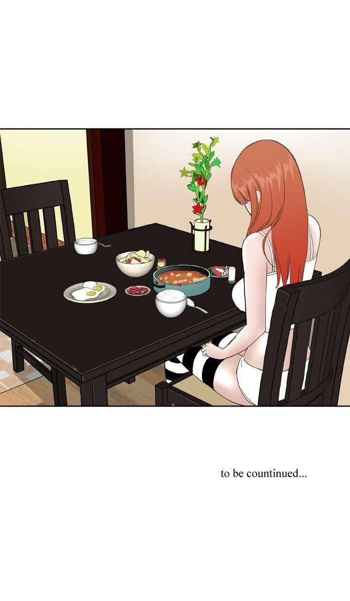 Dream Girl: Chapter 24
