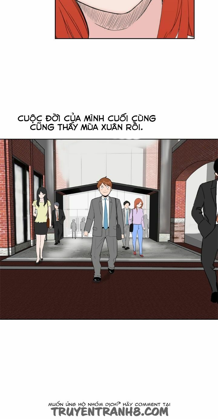 Dream Girl: Chapter 24