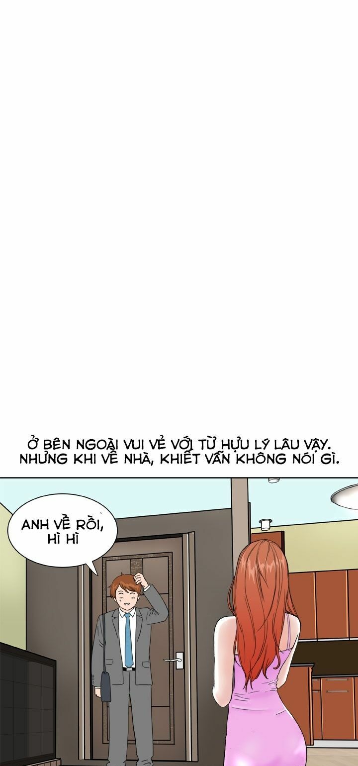 Dream Girl: Chapter 25