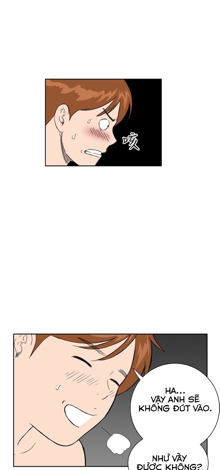 Dream Girl: Chapter 25