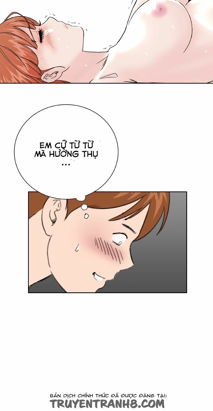 Dream Girl: Chapter 25