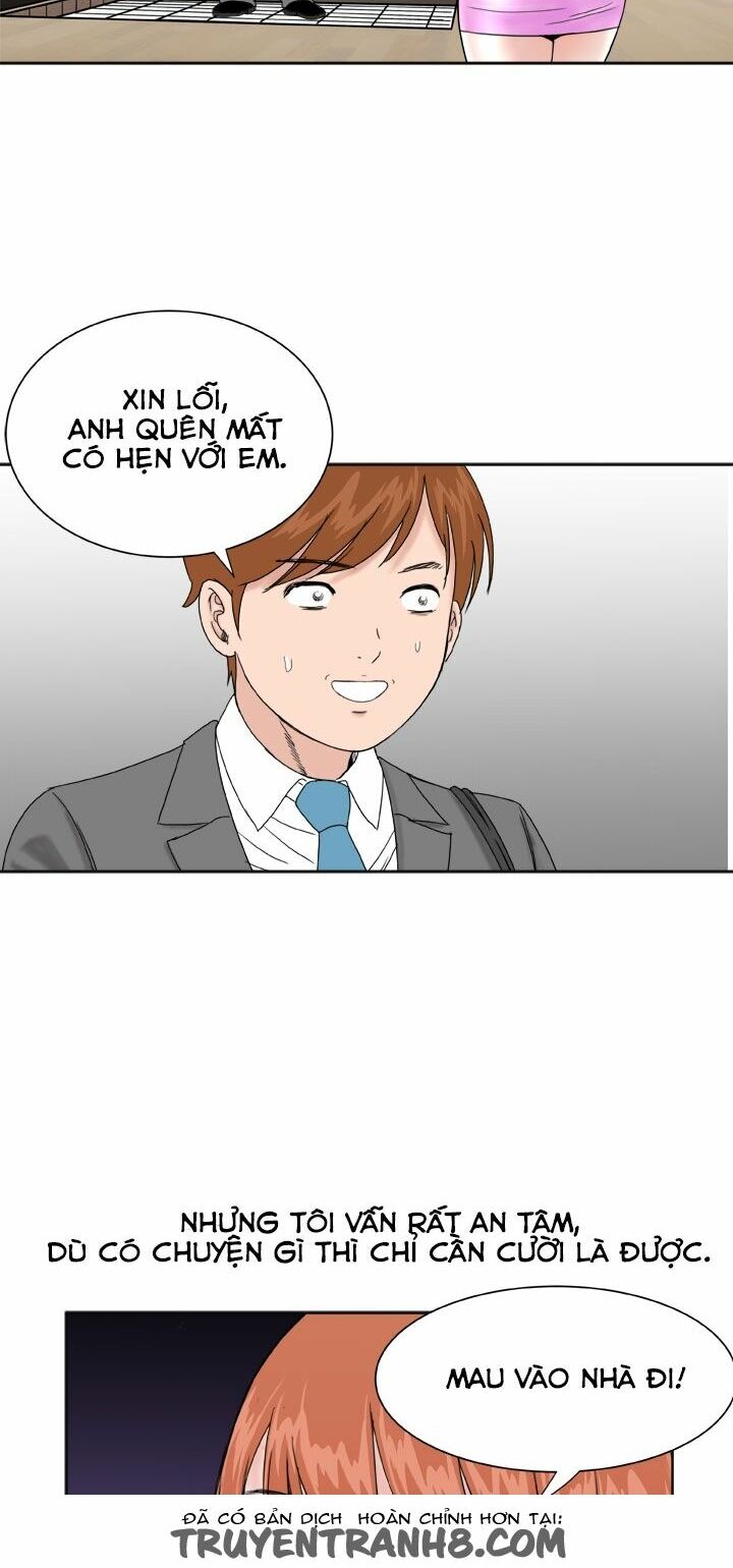 Dream Girl: Chapter 25