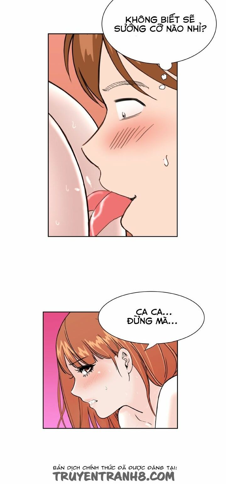 Dream Girl: Chapter 25