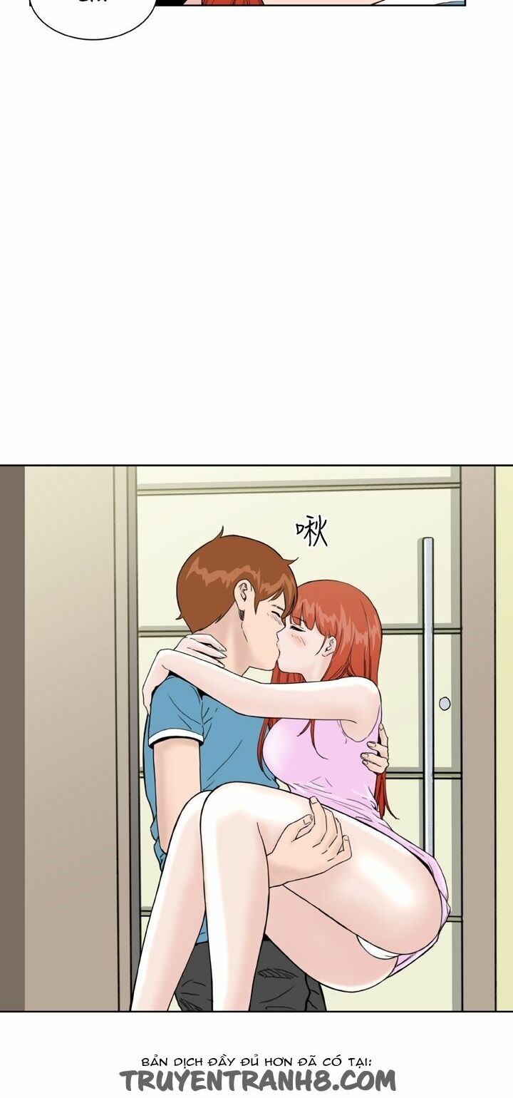 Dream Girl: Chapter 25