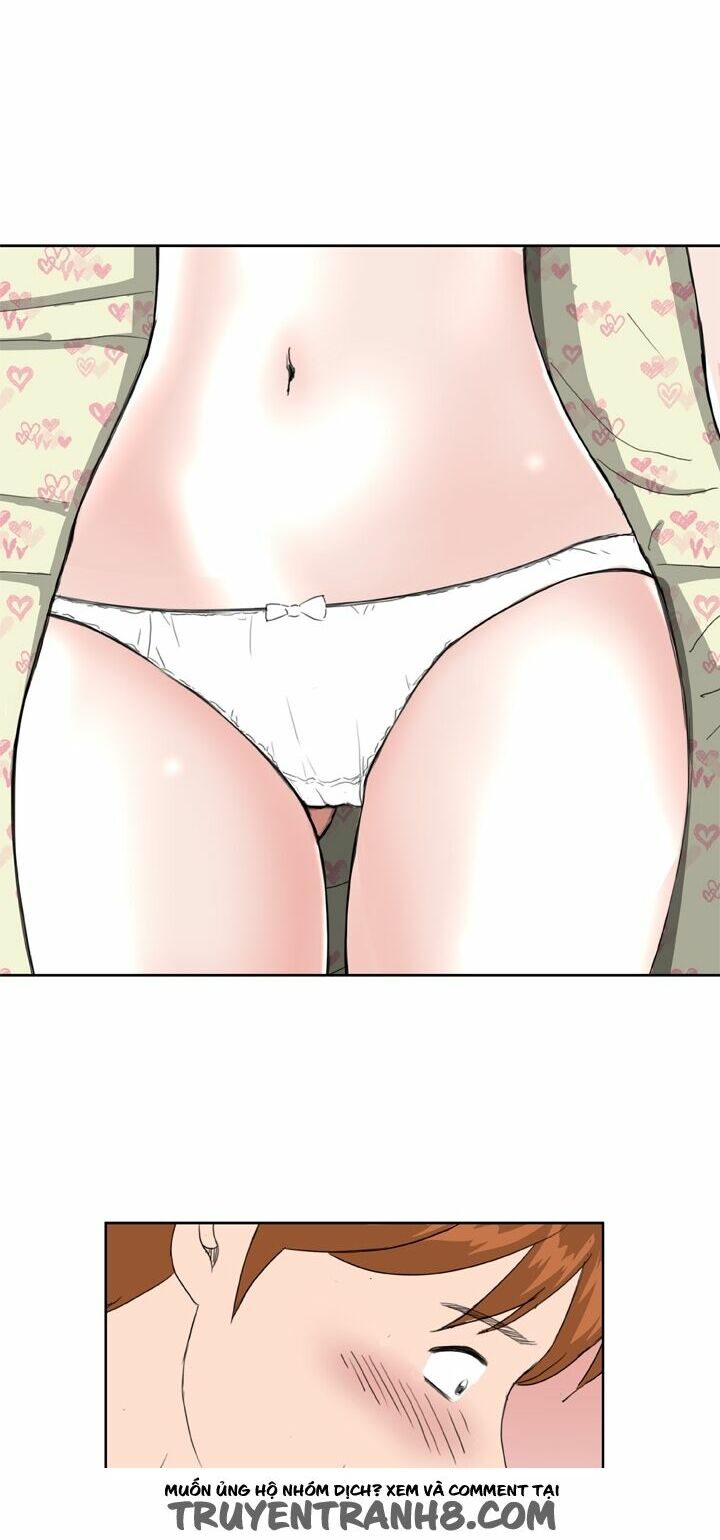 Dream Girl: Chapter 25