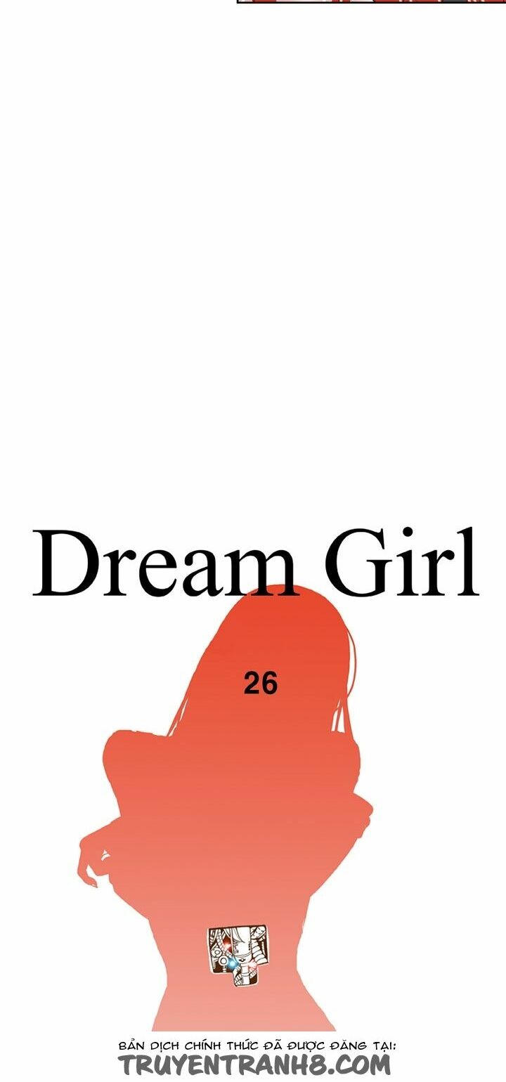 Dream Girl: Chapter 26