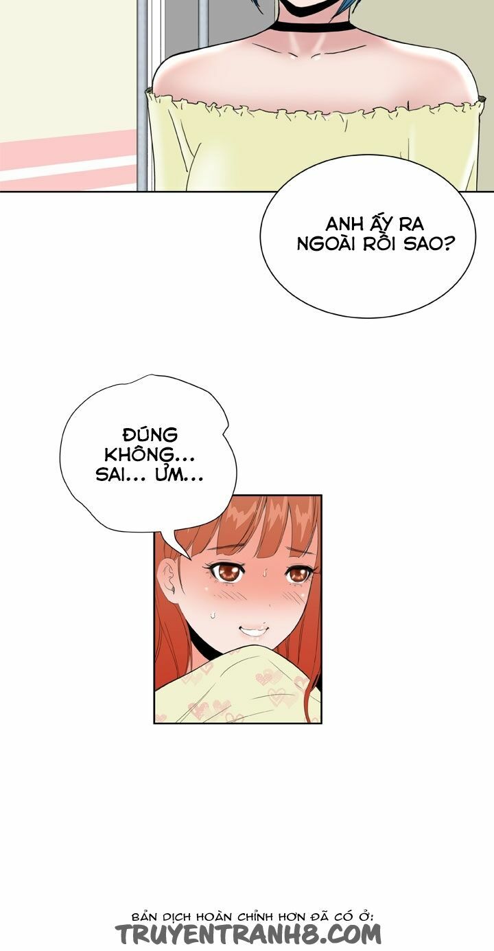 Dream Girl: Chapter 26