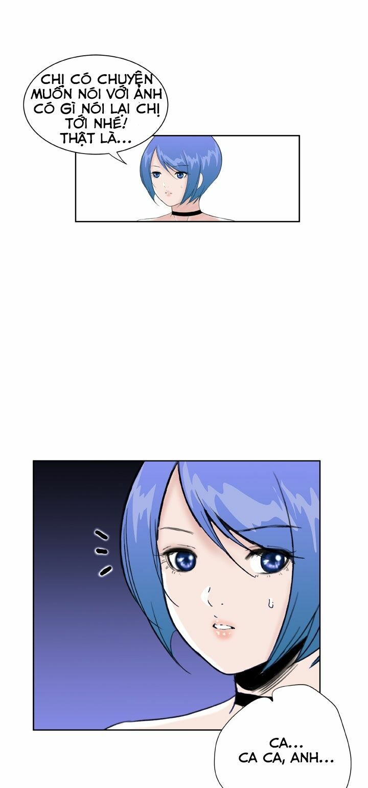 Dream Girl: Chapter 26