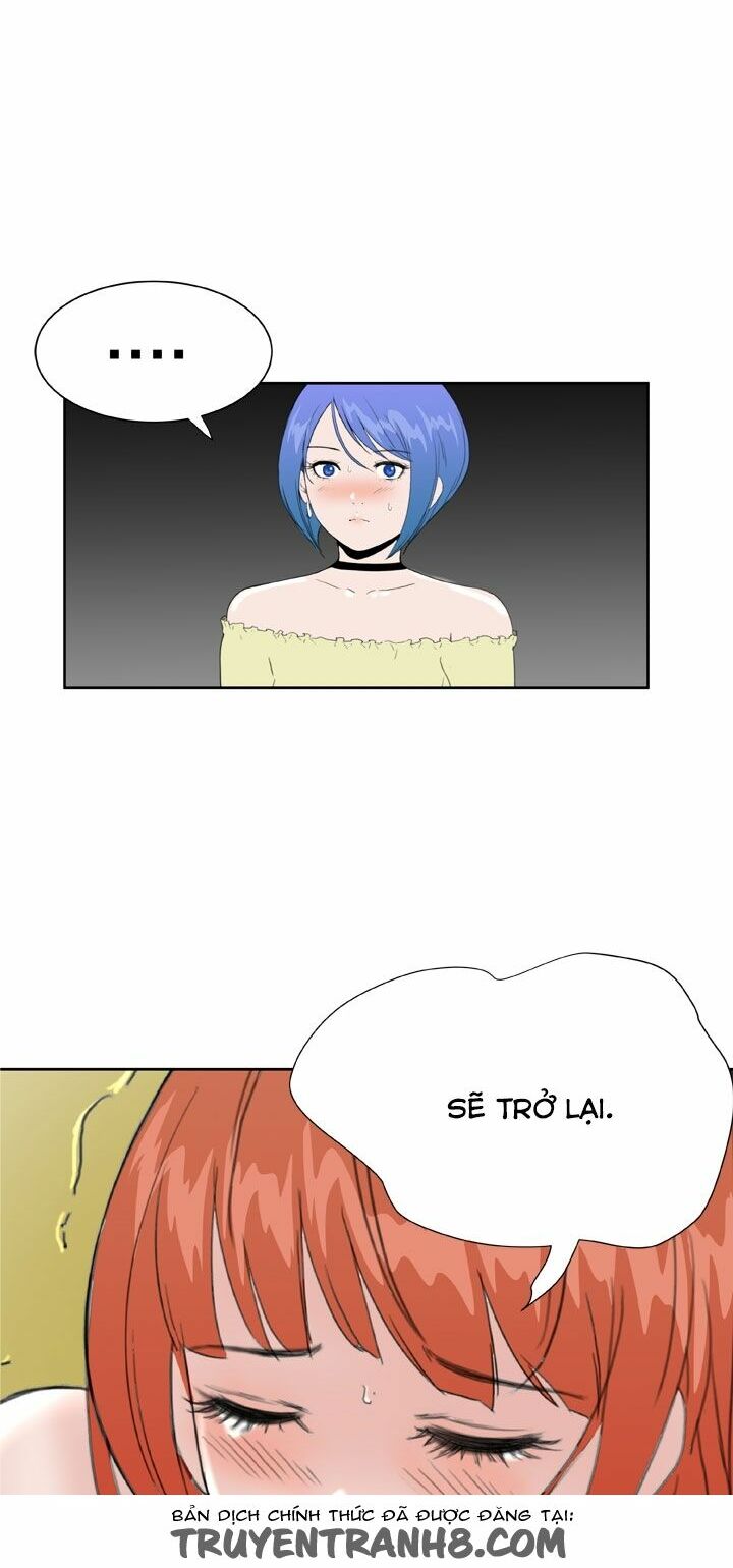Dream Girl: Chapter 26