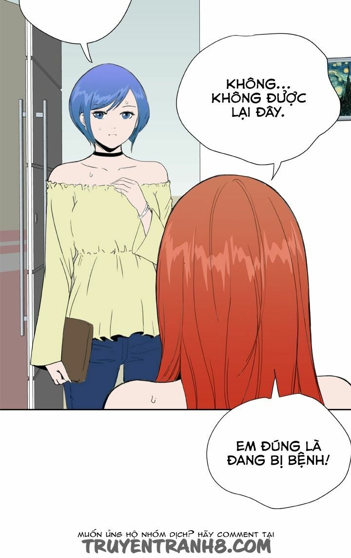 Dream Girl: Chapter 26
