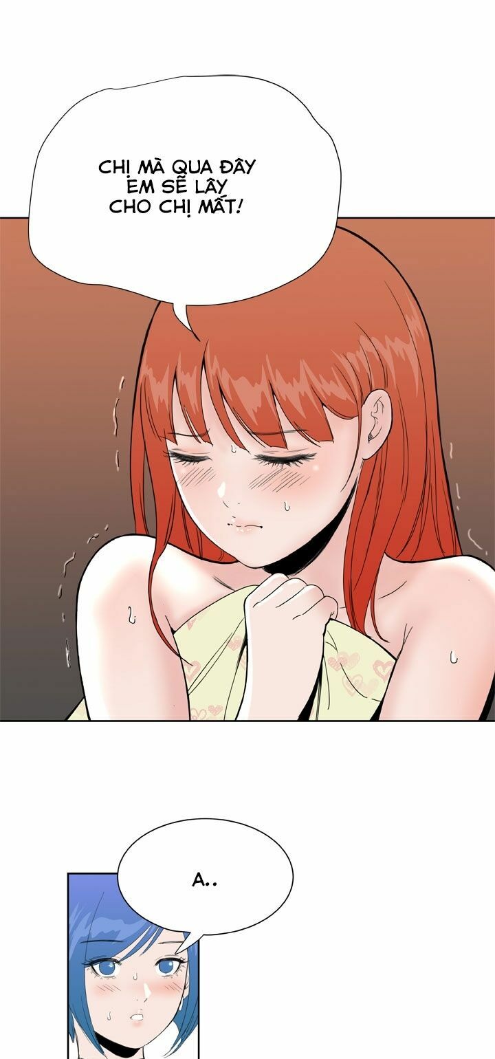 Dream Girl: Chapter 26