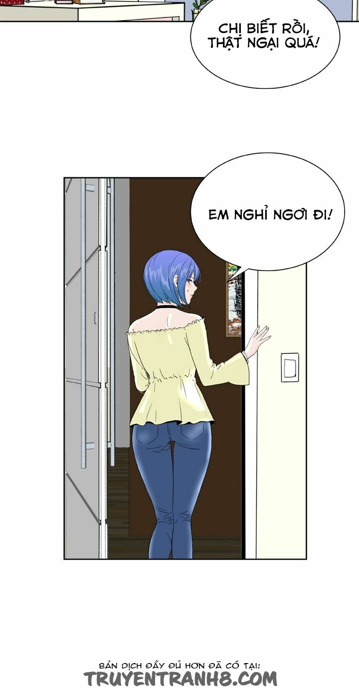 Dream Girl: Chapter 26