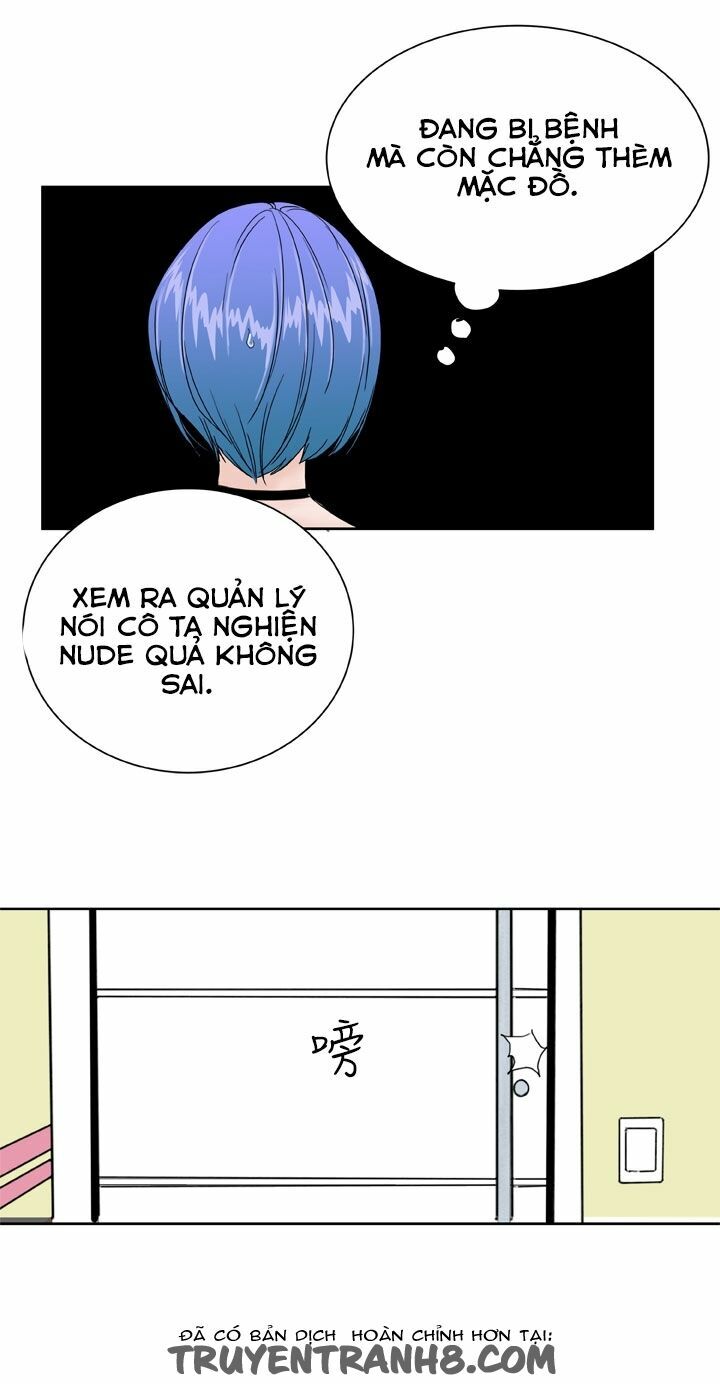 Dream Girl: Chapter 26