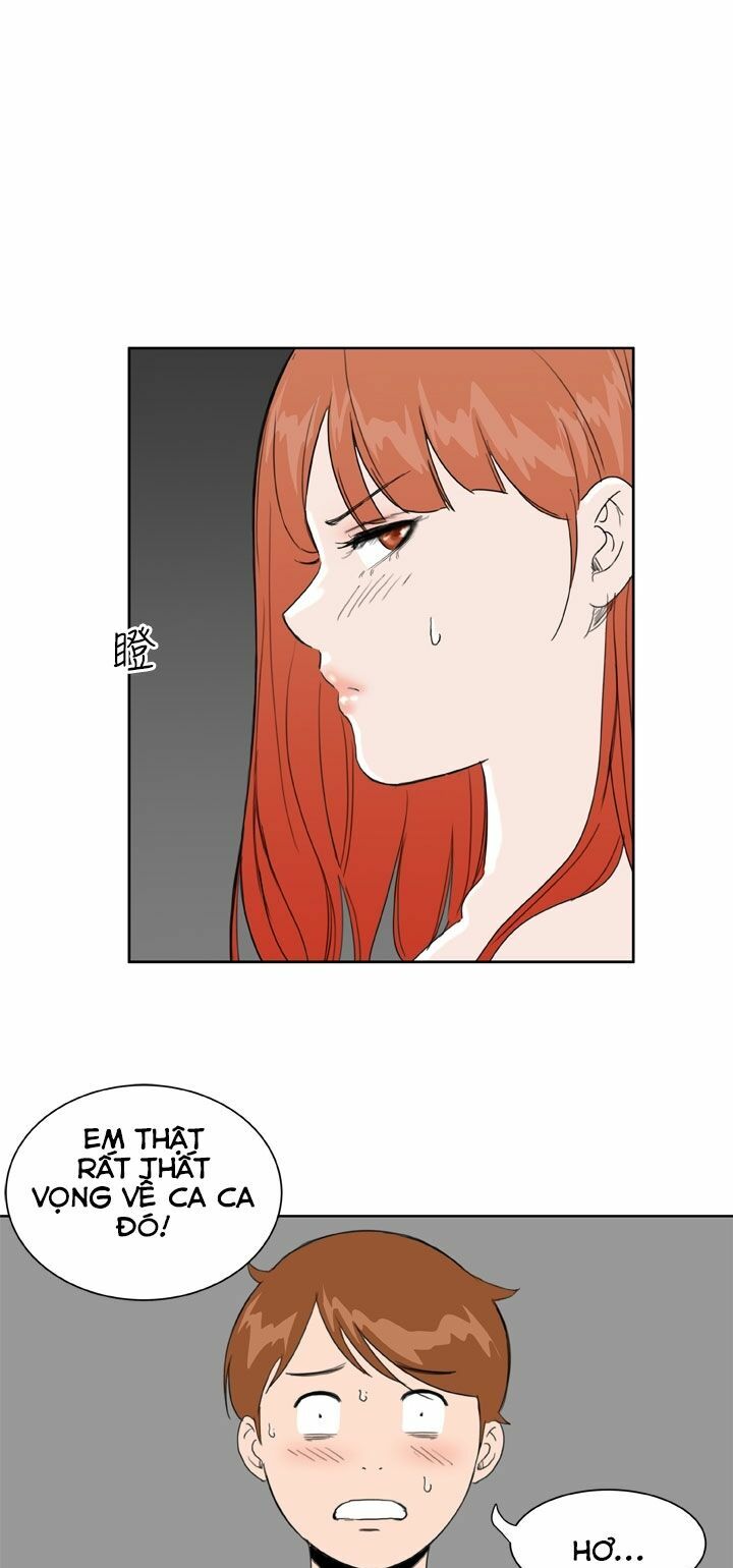 Dream Girl: Chapter 26