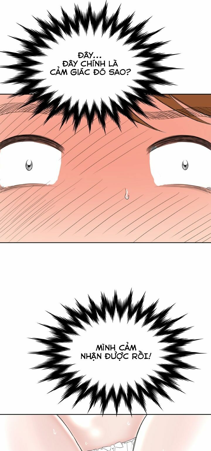 Dream Girl: Chapter 26