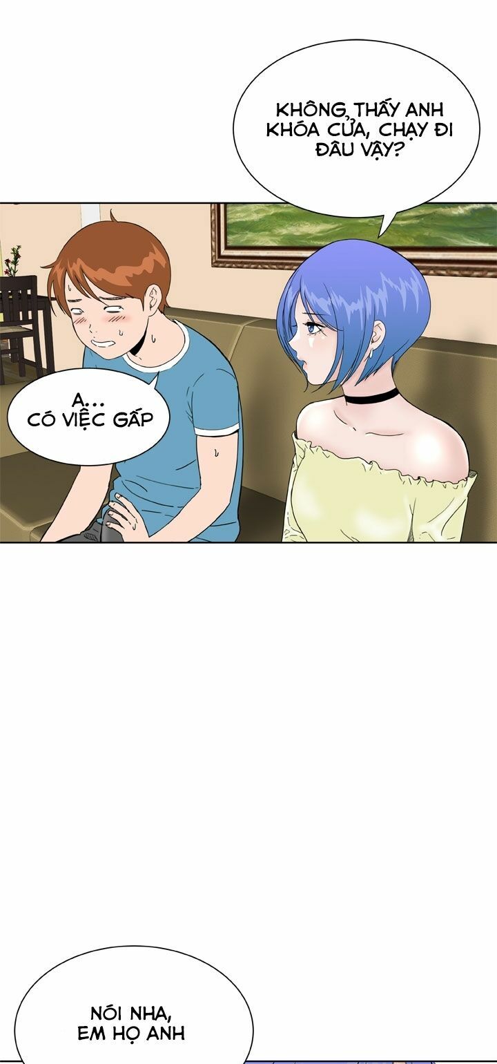 Dream Girl: Chapter 27