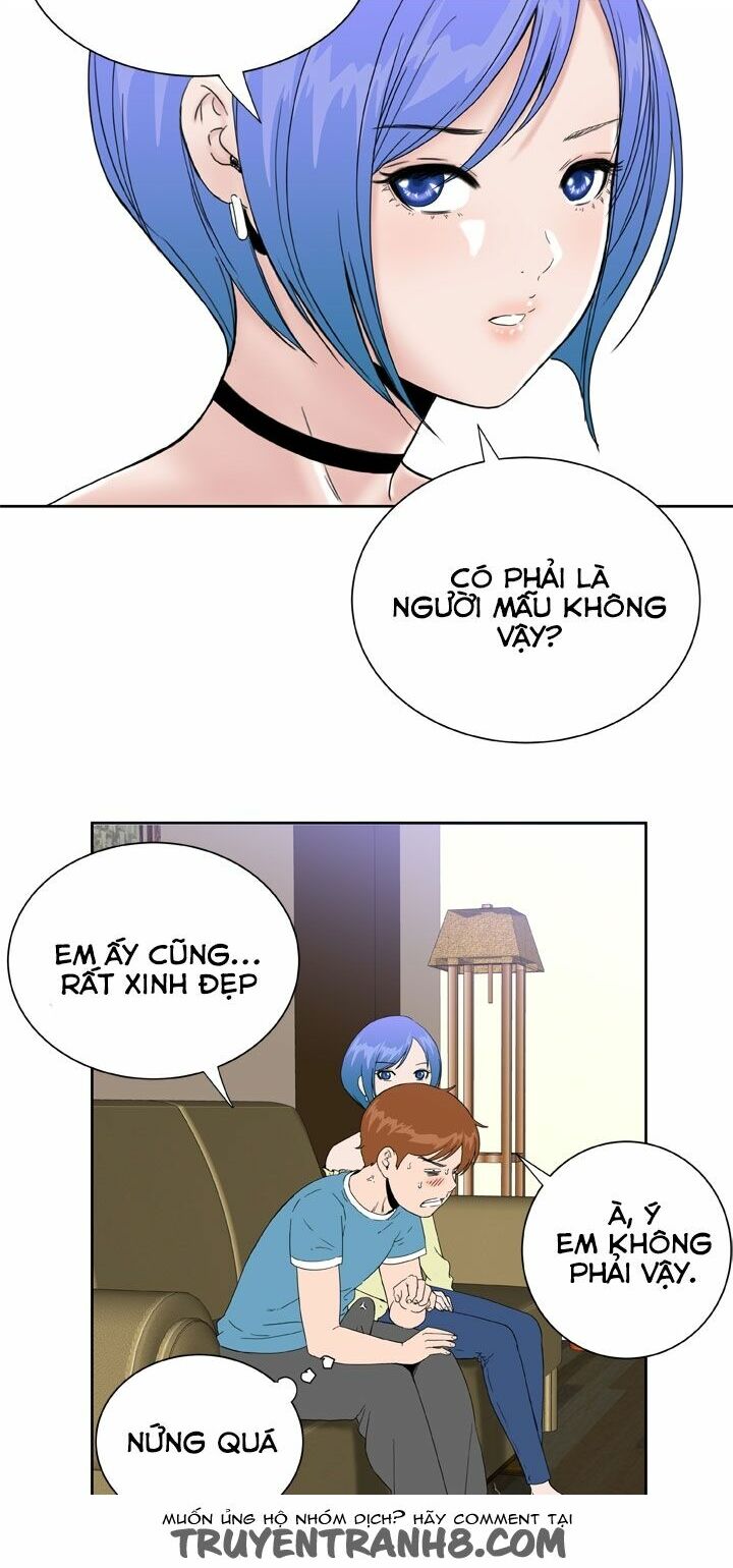 Dream Girl: Chapter 27