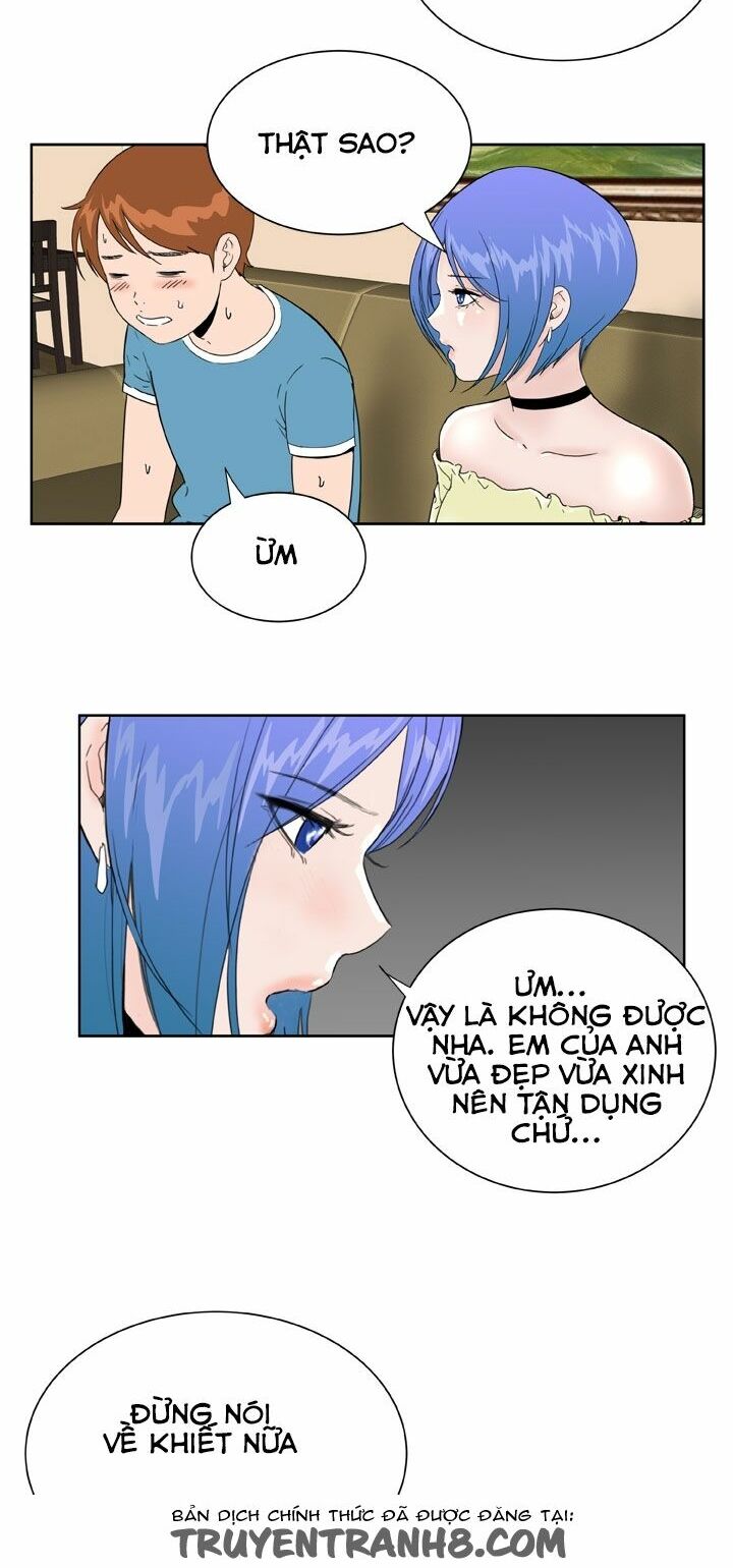 Dream Girl: Chapter 27