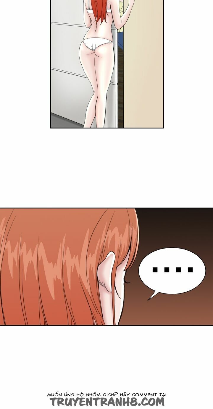 Dream Girl: Chapter 27