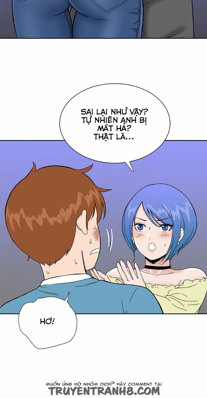 Dream Girl: Chapter 27