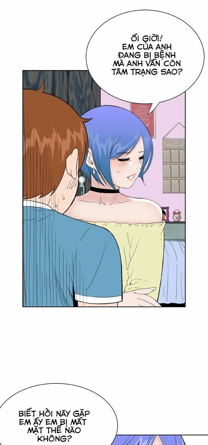 Dream Girl: Chapter 27