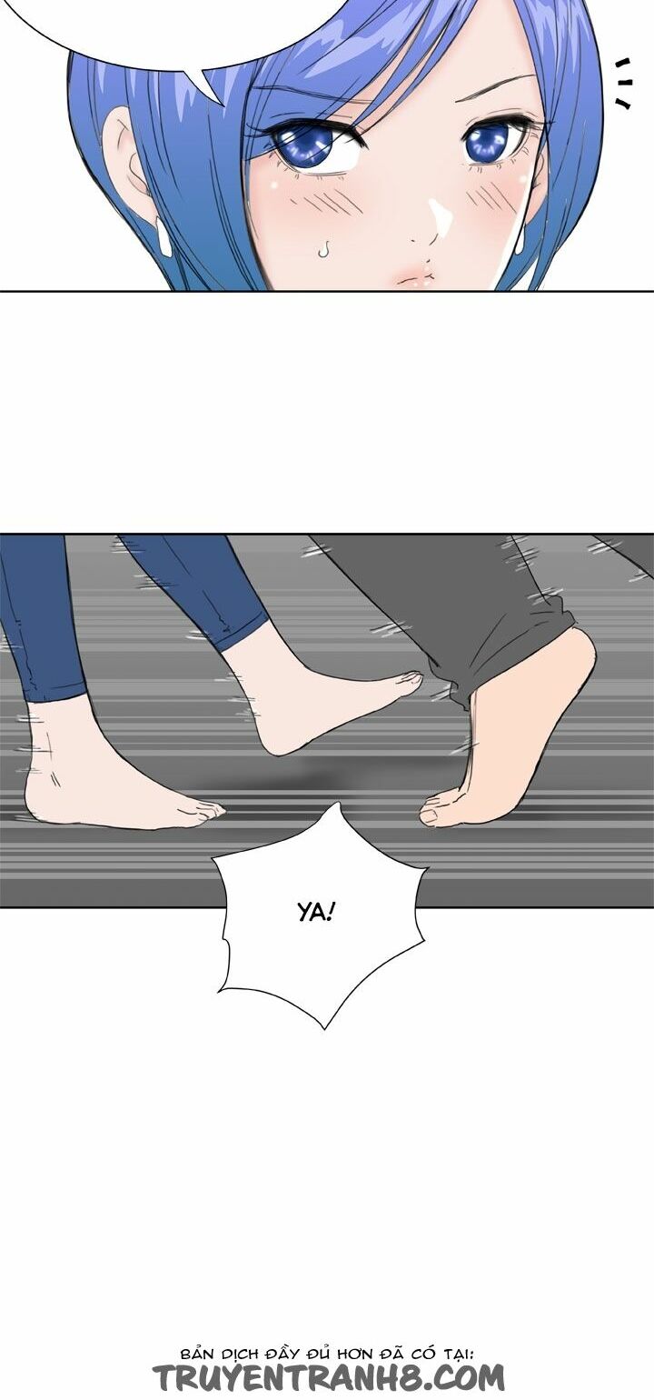 Dream Girl: Chapter 27