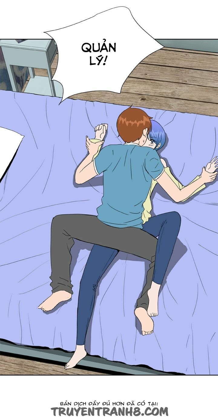 Dream Girl: Chapter 27