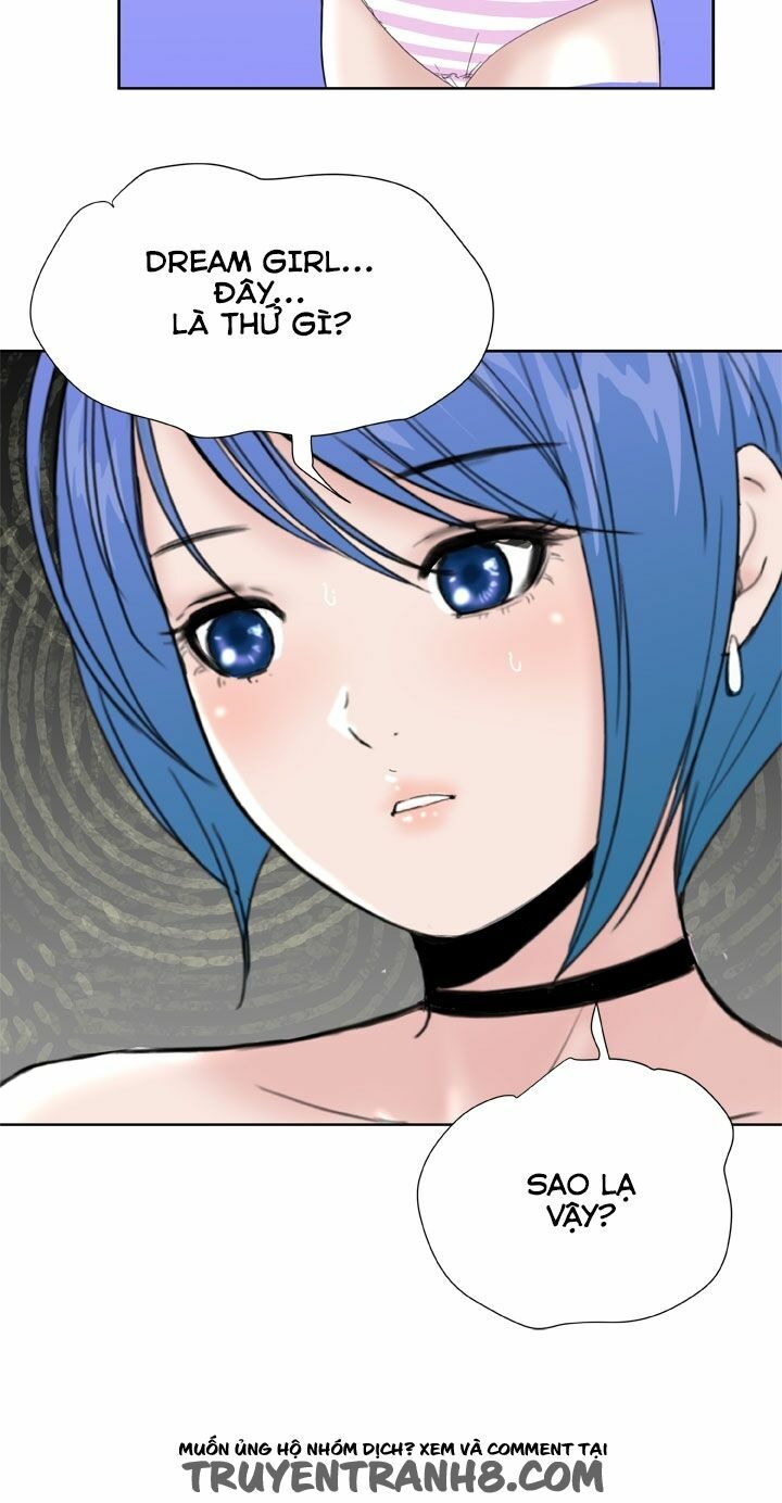 Dream Girl: Chapter 28