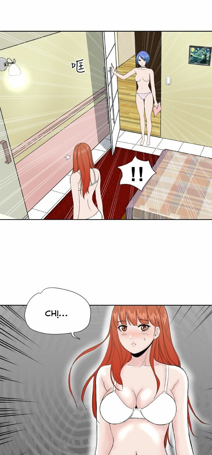 Dream Girl: Chapter 28