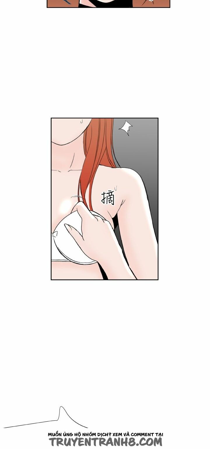 Dream Girl: Chapter 28
