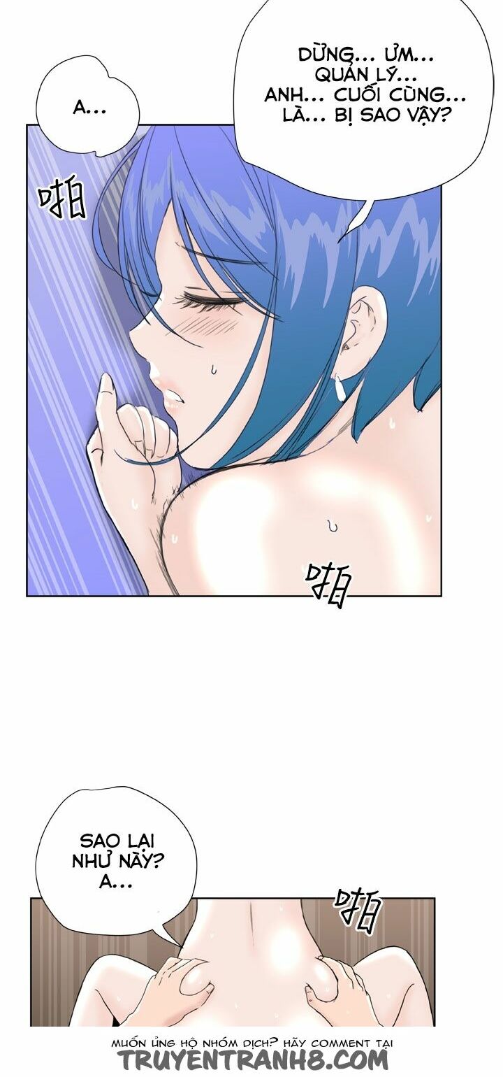 Dream Girl: Chapter 28