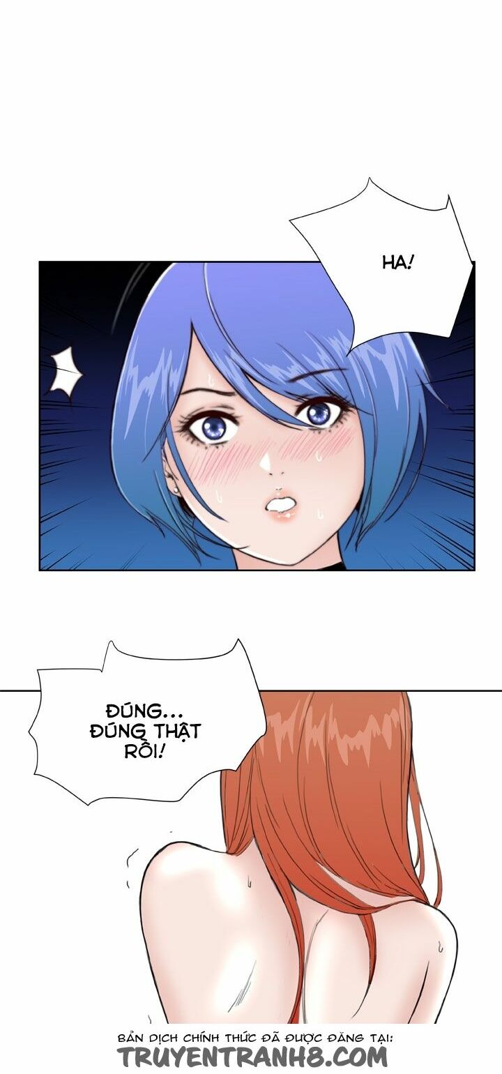 Dream Girl: Chapter 28