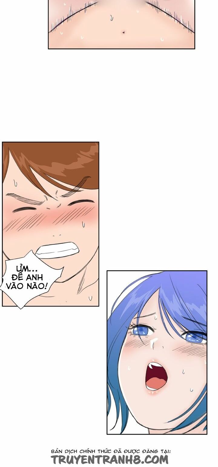 Dream Girl: Chapter 28