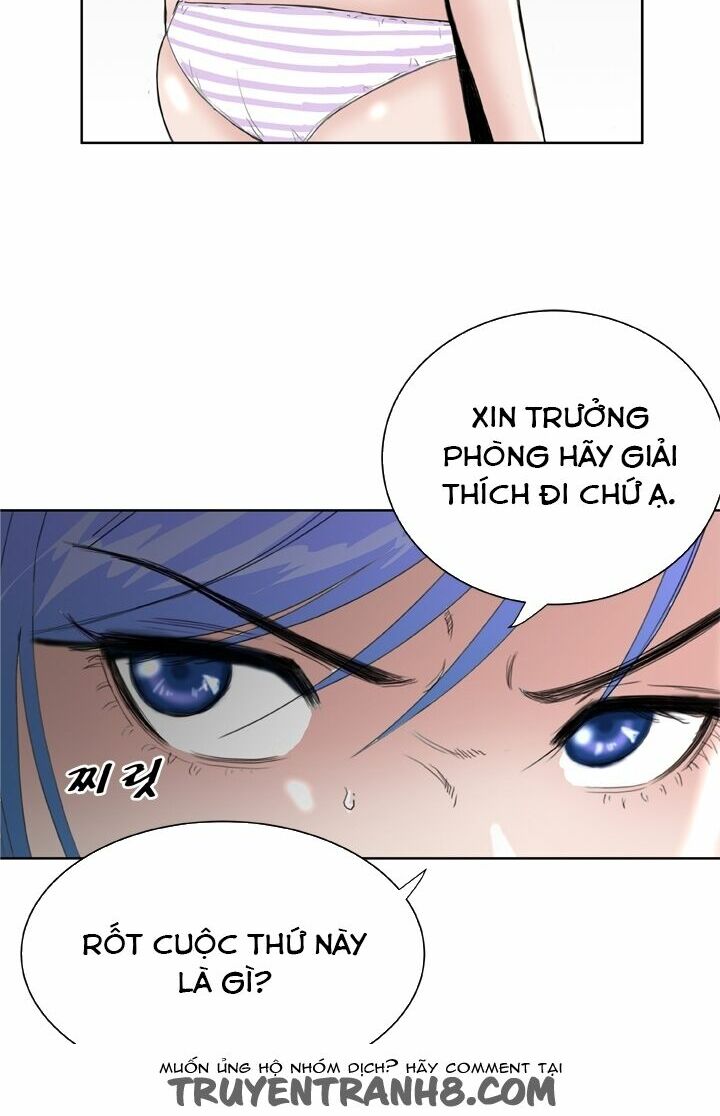 Dream Girl: Chapter 29