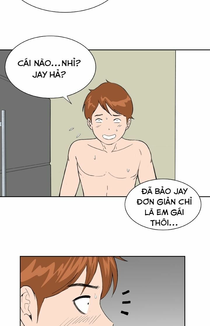 Dream Girl: Chapter 29